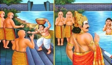 Thandiyadigal Nayanar 