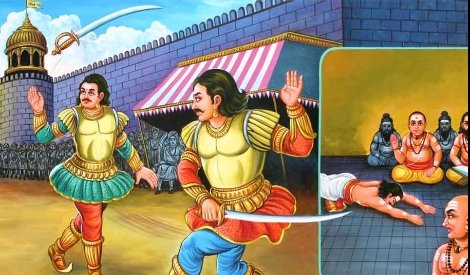 Munaiyaduvar Nayanar 