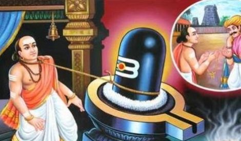 Kungiliya Kalaya Nayanar