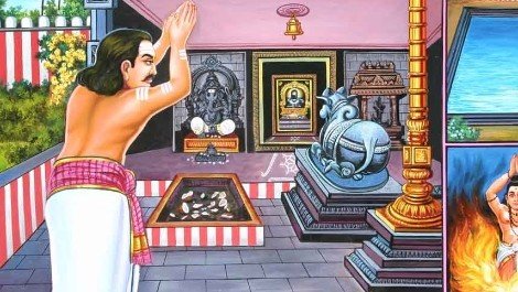 Tiru Nalai Povar Nayanar