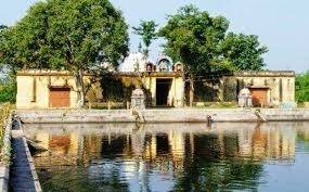 திருக்கண்ணார்கோயில் (குறுமாணக்குடி )