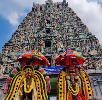 அருணஜடேஸ்வரர் திருக்கோயில்