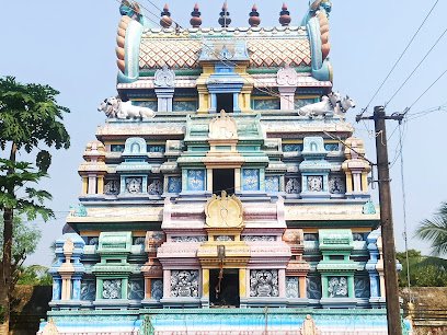 ஐராவதேஸ்வரர் திருக்கோயில்