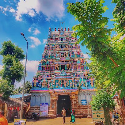 உத்வகநாதர் சுவாமி திருக்கோயில்