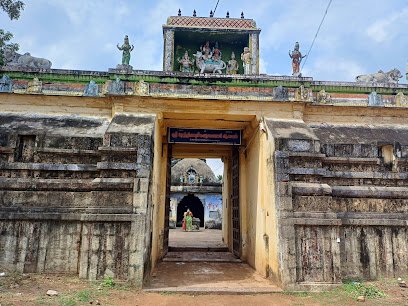 மாணிக்கவண்ணர் திருக்கோயில் (திருவாழ்கொளிப்புத்தூர்)