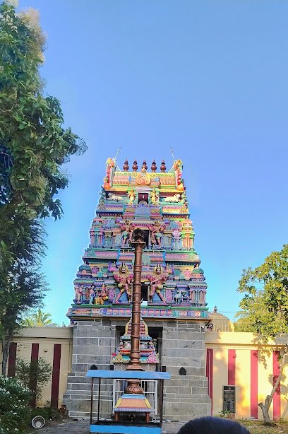 சௌந்தரேஸ்வரர் திருக்கோயில்