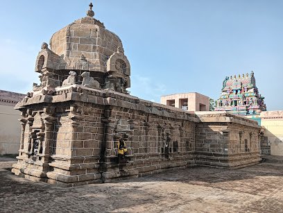 கற்கடேஸ்வரர் திருக்கோயில்