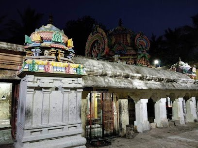 கோடீஸ்வரர் கைலாசநாதர் திருக்கோயில்