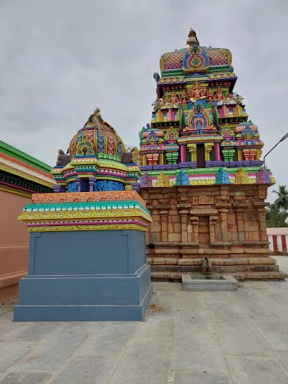 விஜயநாதேஸ்வரர் திருக்கோயில்