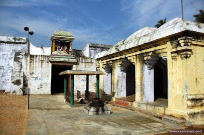 தயாநிதீஸ்வரர் திருக்கோயில்