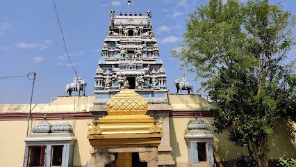 ஆதிமூலேஸ்வரர் திருக்கோயில்