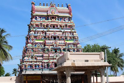 மாற்றுரைவரதீஸ்வரர் திருக்கோயில்