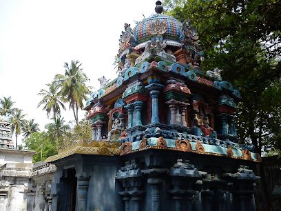 ஆத்மநாதேஸ்வரர் கோயில் 