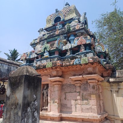 சோற்றுத்துறைநாதர் கோயில் 