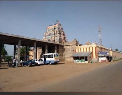 பசுபதீஸ்வரர் கோயில் 