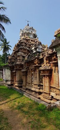 பசுபதீஸ்வரர் கோயில் (திருப்புள்ளமங்கை)