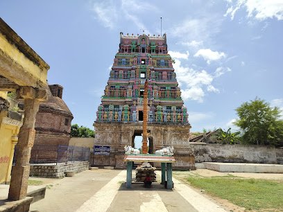 பாலைவனநாதர் கோயில் 
