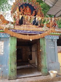 பஞ்சவர்ணேஸ்வரர் கோயில் 