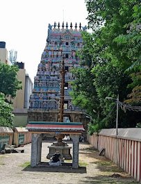 காசிவிஸ்வநாதர் கோயில் 