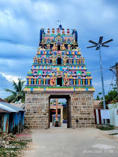 ஆபத்சகாயநாதர் கோயில் 