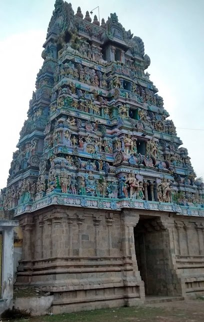 நீலகண்டேஸ்வரர் கோயில் 