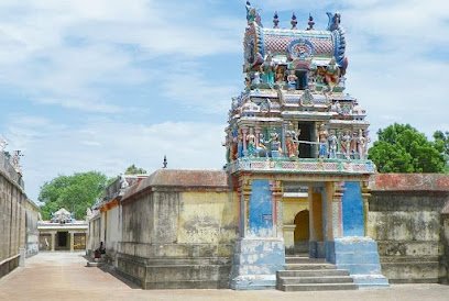 உமாமஹேஸ்வரர் கோயில் (திருநல்லம்)