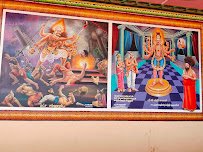 வீரட்டேஸ்வரர் கோயில் (4வது அட்டவீரட்ட தலம்) திருப்பறியலூர்