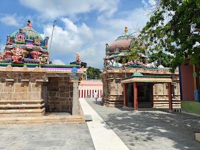 ஸ்வர்ணபுரீசர் கோயில் 