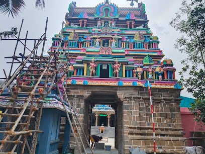தான்தோன்றீஸ்வரர் கோயில் 