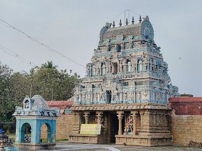 பிரம்மபுரிஸ்வரர் கோயில் 