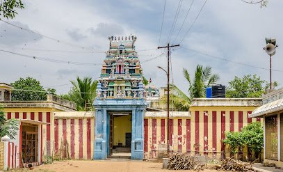முக்தீஸ்வரர் கோயில் 