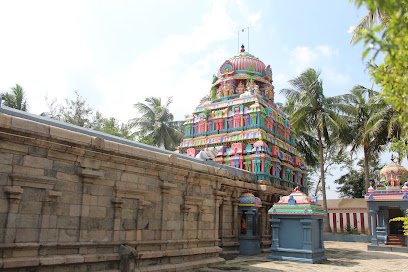 சற்குணநாதேசுவரர் கோயில்