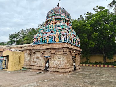 சிவானந்தேஸ்வரர் கோயில் (திருப்பேணு பெருந்துறை)