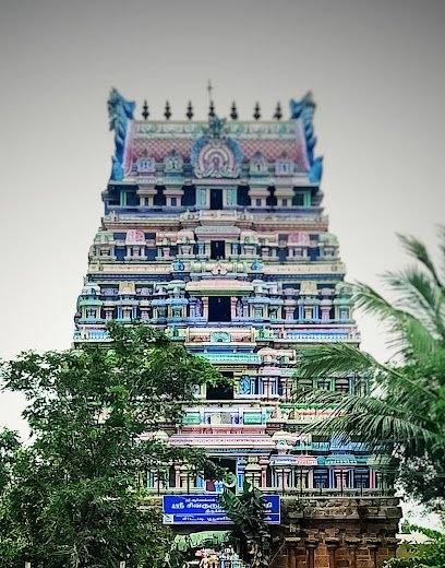 சிவபுரநாதர் கோயில் 