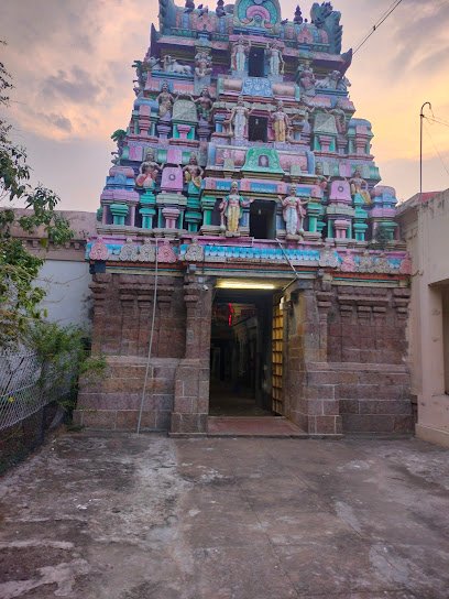 அமிர்தகலசேஸ்வரர் கோயில் (திருக்கலயநல்லூர்)