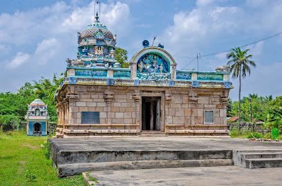 ராமநாதேஸ்வரர் கோயில் (திருக்கண்ணபுரம்)