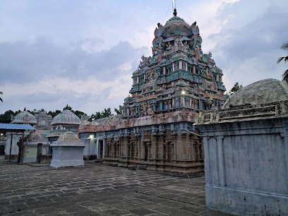 திருப்பயற்றுநாதர் கோயில் 