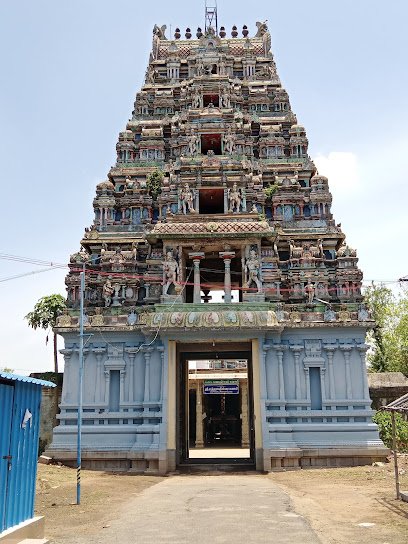 கணபதீஸ்வரர் கோயில் (கணபதீச்சரம்)