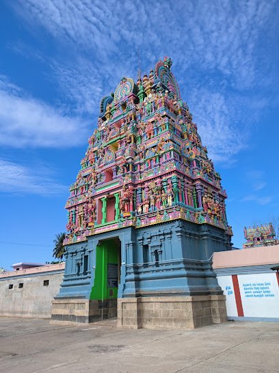 மாணிக்கவண்ணர் கோயில் 