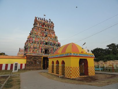 காயாரோகணேஸ்வரர் கோயில் 