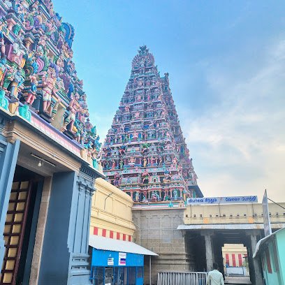 வெண்ணைலிங்கேஸ்வரர் கோயில் 