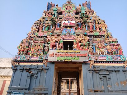 தேவபுரீஸ்வரர் கோயில் 