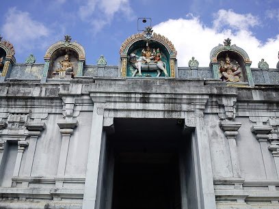 பதஞ்சலி மனோகரர் கோயில் 