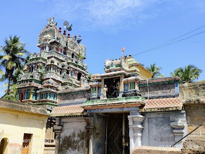 கோணேஸ்வரர் கோயில் 