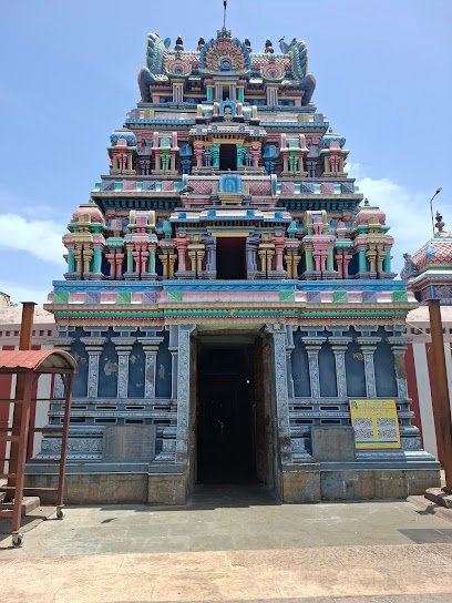 சார பரமேஸ்வரர் கோயில் 