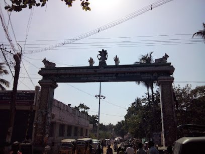 ஆபத்சகாயேஸ்வரர் கோயில் 