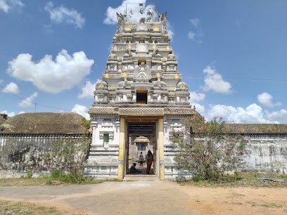 வெண்ணி கரும்பேஸ்வரர் கோயில் 