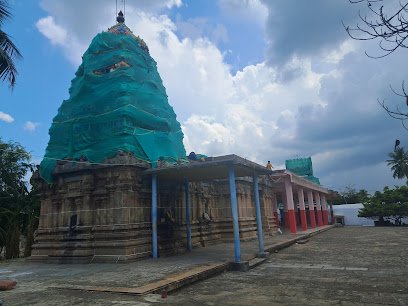 கற்பகேஸ்வரர் கோயில் 