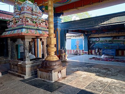 அக்னீஸ்வரர் கோயில் 