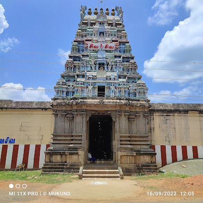 மாணிக்கவண்ணார் கோயில் 